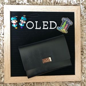 NWT {Kate Spade} Medium Pim Arbour Hill Wallet